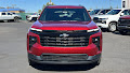 2027 Chevrolet Traverse AWD LT