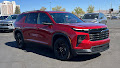 2027 Chevrolet Traverse AWD LT
