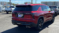 2027 Chevrolet Traverse AWD LT
