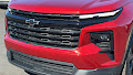2027 Chevrolet Traverse AWD LT