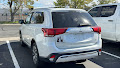 2020 Mitsubishi Outlander