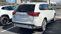 2020 Mitsubishi Outlander