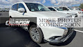 2020 Mitsubishi Outlander