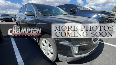 2017 GMC Terrain