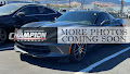 2017 Chevrolet Corvette Z51 3LT
