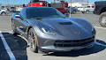 2017 Chevrolet Corvette Z51 3LT