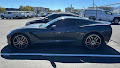 2017 Chevrolet Corvette Z51 3LT